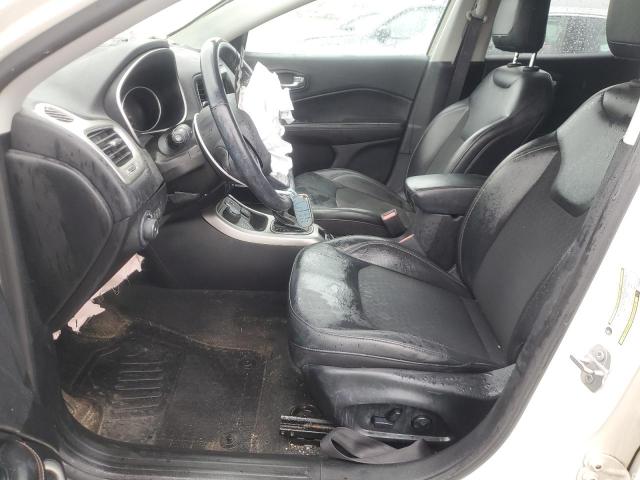 Photo 7 from auction – 2018 JEEP COMPASS LA with VIN 3C4NJDBB7JT238196