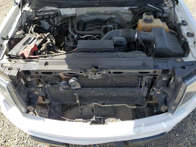 Photo 11 from auction – 2013 FORD F150 SUPER with VIN 1FTFW1EF3DFA06258