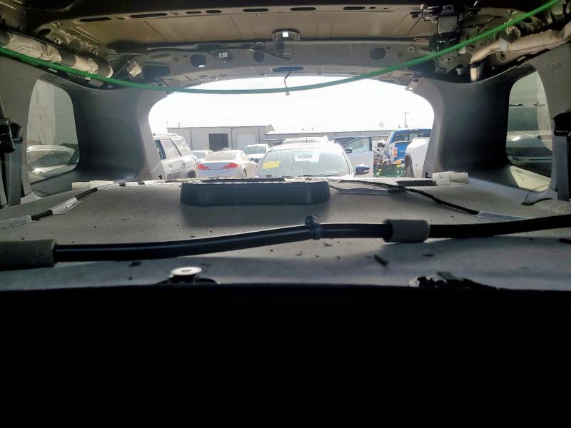 Photo 10 from auction – 2020 HONDA PASSPORT E with VIN 5FNYF7H58LB002790