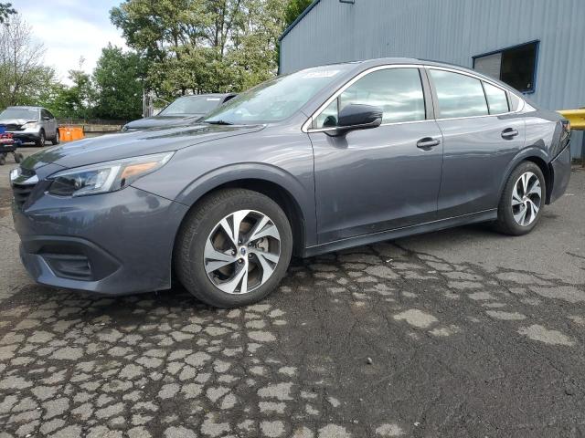 SUBARU LEGACY PRE 2022 with VIN 4S3BWAD63N3013083 - Photo from auction