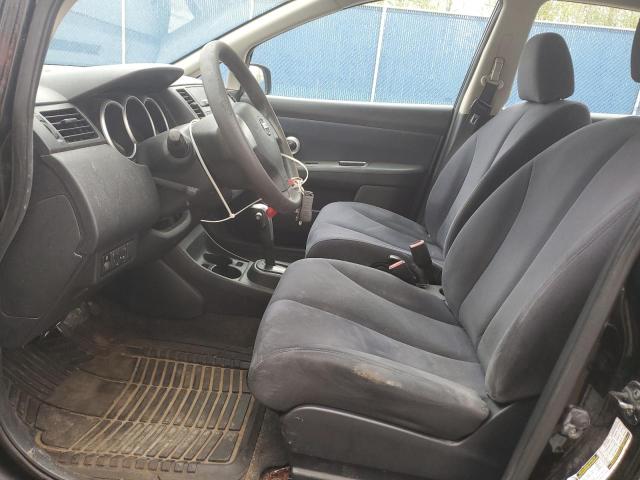 Photo 7 from auction – 2009 NISSAN VERSA S with VIN 3N1CC11E99L439690