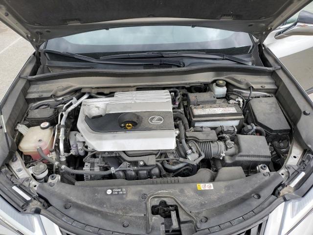 Photo 12 from auction – 2019 LEXUS UX 200 with VIN JTHY3JBH6K2001727