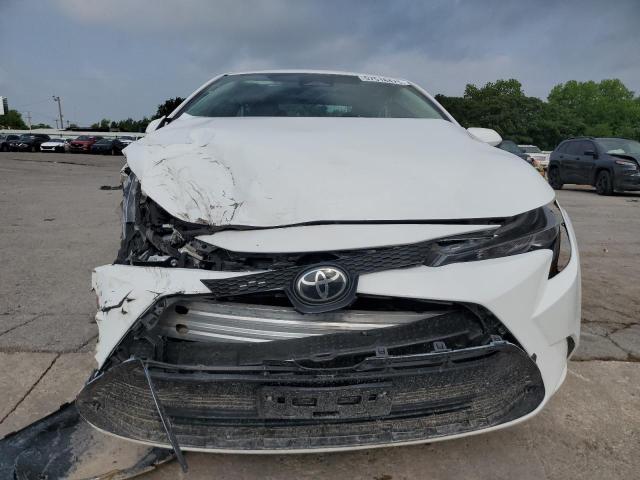 Photo 5 from auction – 2023 TOYOTA COROLLA LE with VIN 5YFB4MDE7PP028226