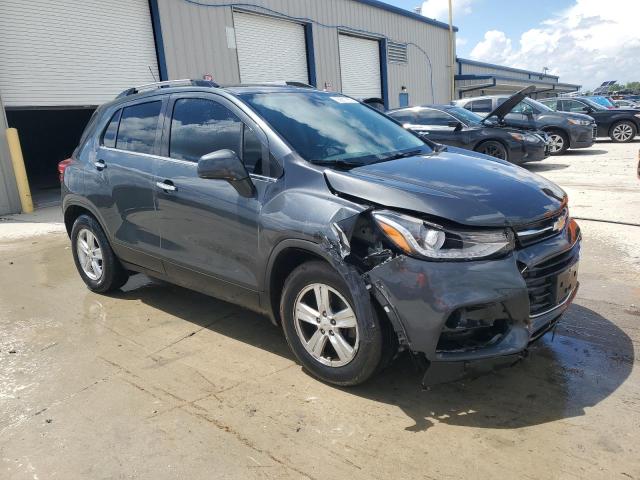 Photo 4 from auction – 2018 CHEVROLET TRAX 1LT with VIN KL7CJLSB0JB548836