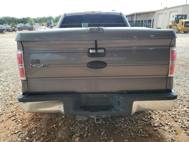 Photo 6 from auction – 2011 FORD F150 SUPER with VIN 1FTFW1CT1BKD64097