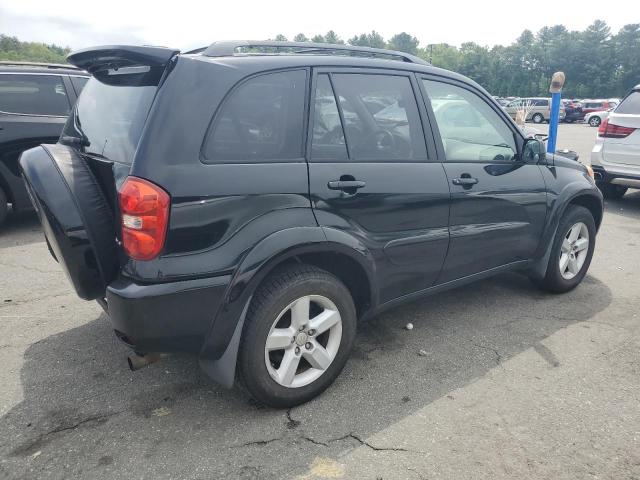 Фото 3 с аукциона – 2005 TOYOTA RAV4 с VIN JTEHD20V050051449