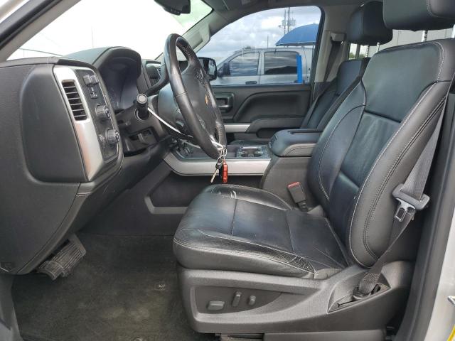 Photo 7 from auction – 2018 CHEVROLET SILVERADO with VIN 3GCUKSEC4JG223536