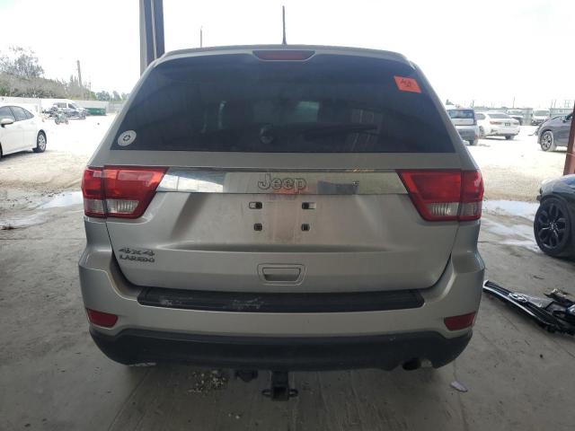 Photo 6 from auction – 2013 JEEP GRAND CHER with VIN 1C4RJFAG9DC634561