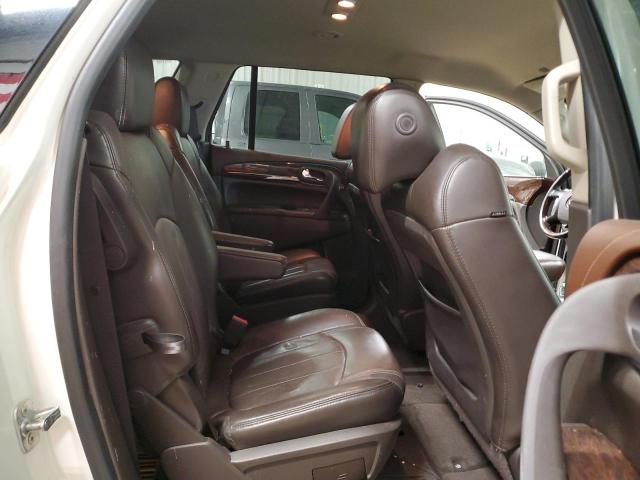 Photo 10 from auction – 2014 BUICK ENCLAVE with VIN 5GAKVBKDXEJ220805