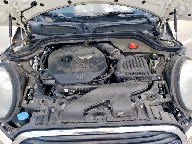 Photo 11 from auction – 2018 MINI COOPER with VIN WMWXP5C53J2G63387