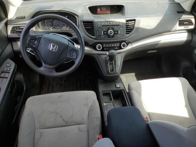Photo 8 from auction – 2016 HONDA CR-V SE with VIN 2HKRM4H41GH689778