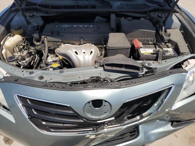 Photo 11 from auction – 2007 TOYOTA CAMRY CE with VIN 4T1BE46K57U700024