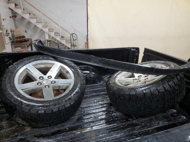 Photo 12 from auction – 2008 DODGE RAM 1500 S with VIN 1D7HU18218S566113