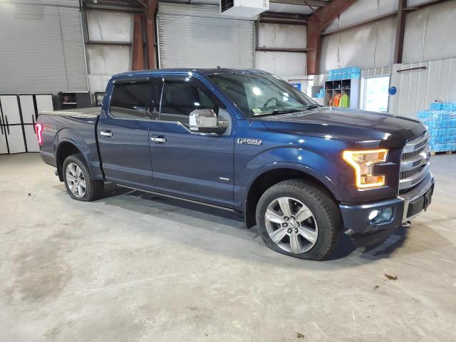 Photo 4 from auction – 2016 FORD F150 SUPER with VIN 1FTEW1EG2GFA65987