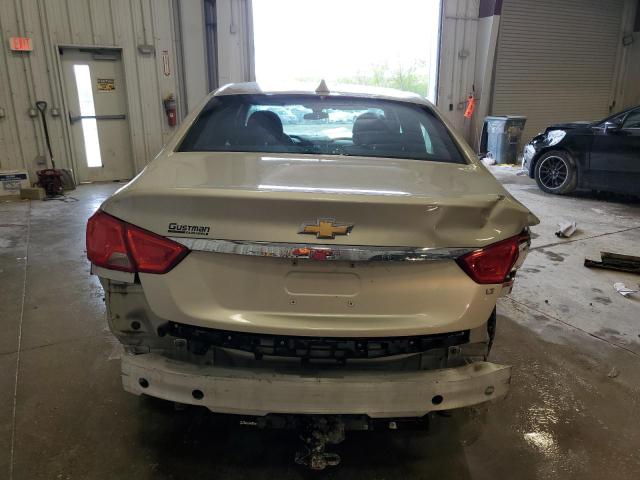 Photo 6 from auction – 2014 CHEVROLET IMPALA LT with VIN 2G1125S3XE9262052