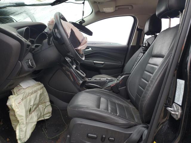 Photo 7 from auction – 2014 FORD ESCAPE TIT with VIN 1FMCU0J91EUB70877