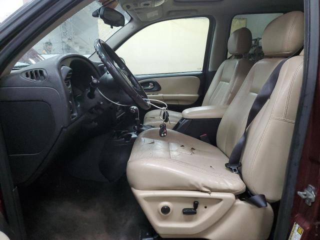 Photo 7 from auction – 2005 CHEVROLET TRAILBLAZE with VIN 1GNDT13S052342546