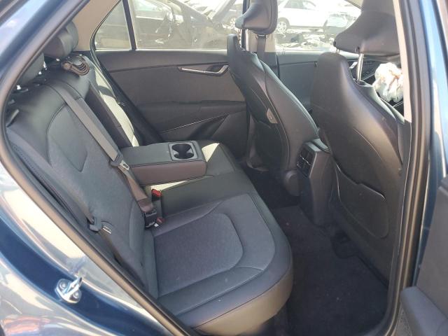 Photo 10 from auction – 2025 KIA NIRO SX with VIN KNDCT3LE3S5217125