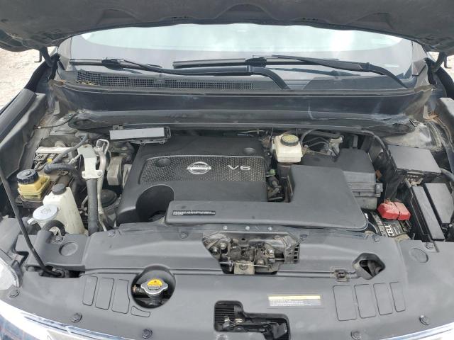 Photo 12 from auction – 2013 NISSAN PATHFINDER with VIN 5N1AR2MN5DC683115