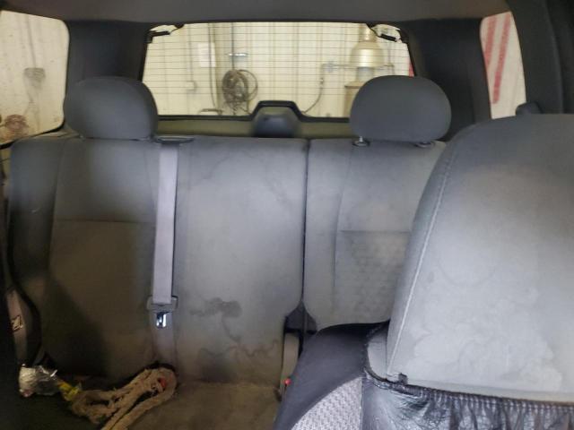 Photo 10 from auction – 2007 JEEP LIBERTY SP with VIN 1J4GL48K37W701636