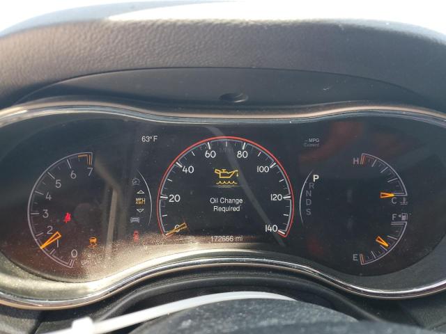 Photo 9 from auction – 2015 JEEP GRAND CHER with VIN 1C4RJFBG0FC684198