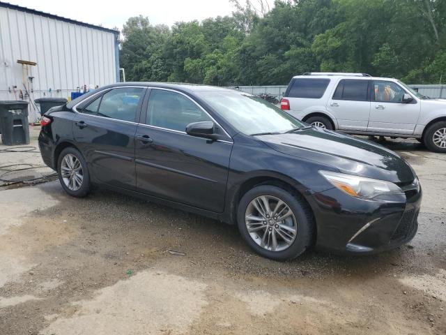 Photo 4 from auction – 2017 TOYOTA CAMRY LE with VIN 4T1BF1FK4HU370986