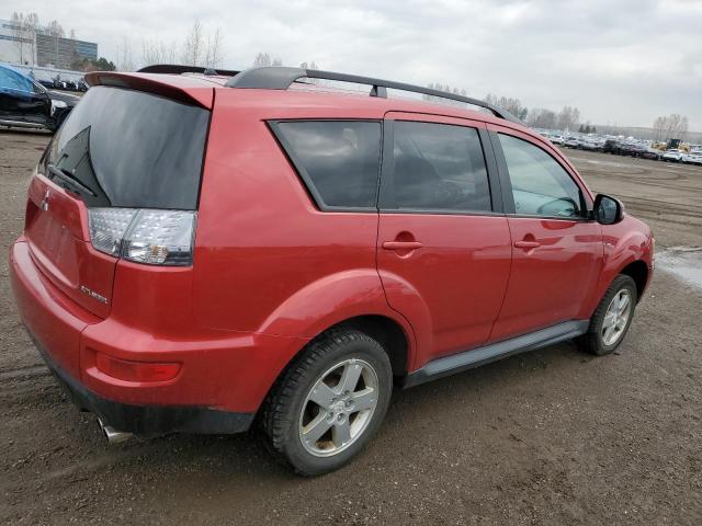Photo 3 from auction – 2011 MITSUBISHI OUTLANDER with VIN JA4JT3AX5BU609020