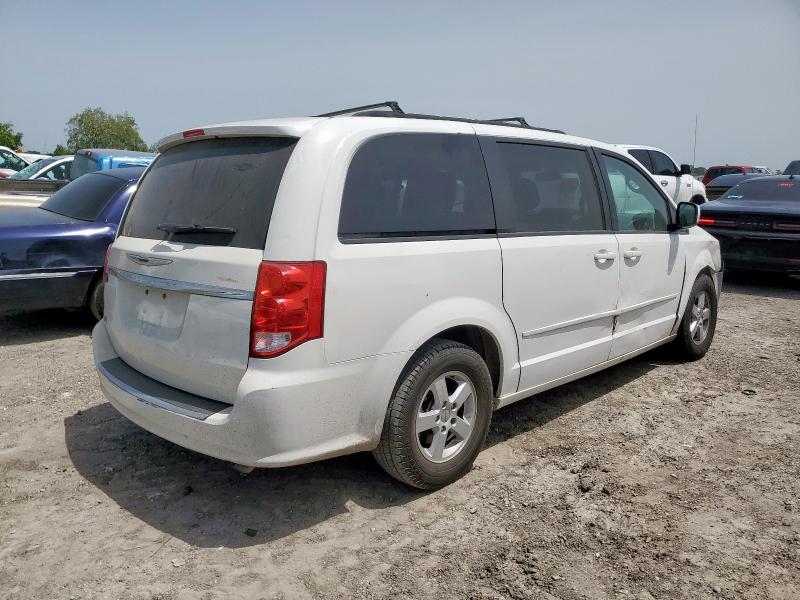 Photo 3 from auction – 2012 DODGE GRAND CARA with VIN 2C4RDGCG5CR303881