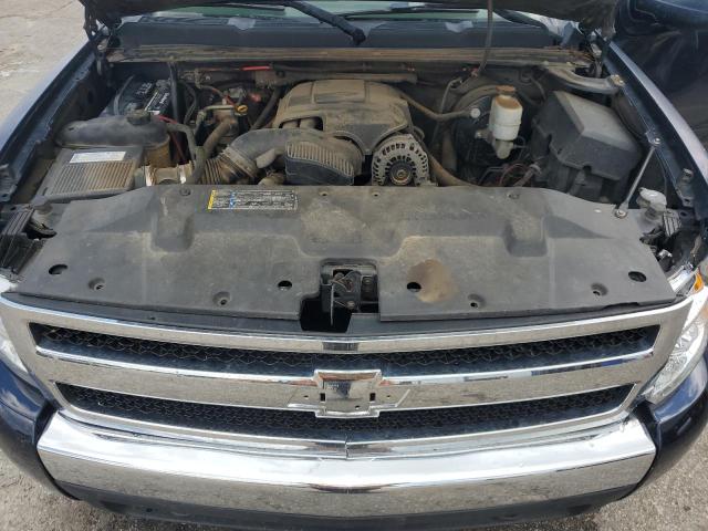 Photo 11 from auction – 2007 CHEVROLET SILVERADO with VIN 1GCEK19C47Z595878