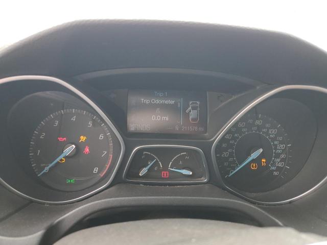 Photo 9 from auction – 2012 FORD FOCUS SEL with VIN 1FAHP3M23CL357158
