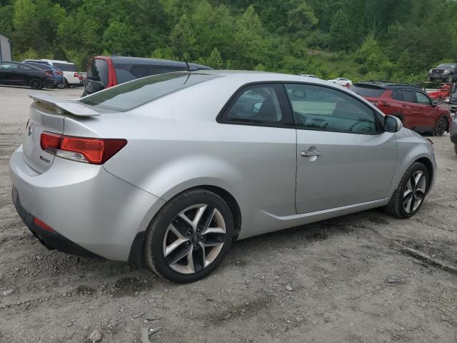 Photo 3 from auction – 2010 KIA FORTE SX with VIN KNAFW6A30A5273722