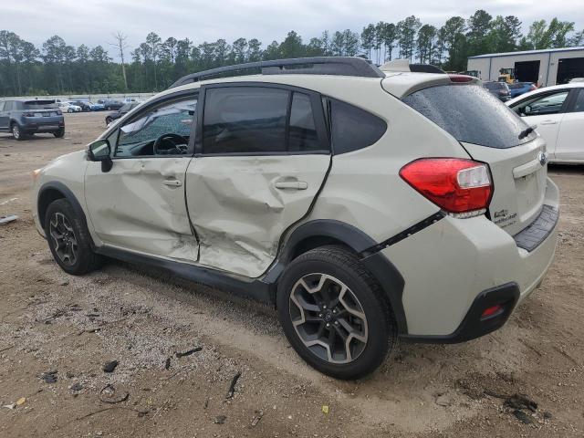 Photo 2 from auction – 2016 SUBARU CROSSTREK with VIN JF2GPANC8G8209423