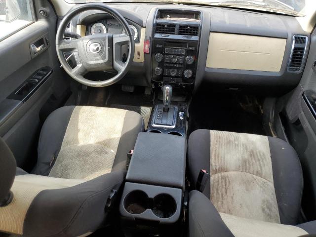 Photo 8 from auction – 2008 MAZDA TRIBUTE S with VIN 4F2CZ96128KM00181