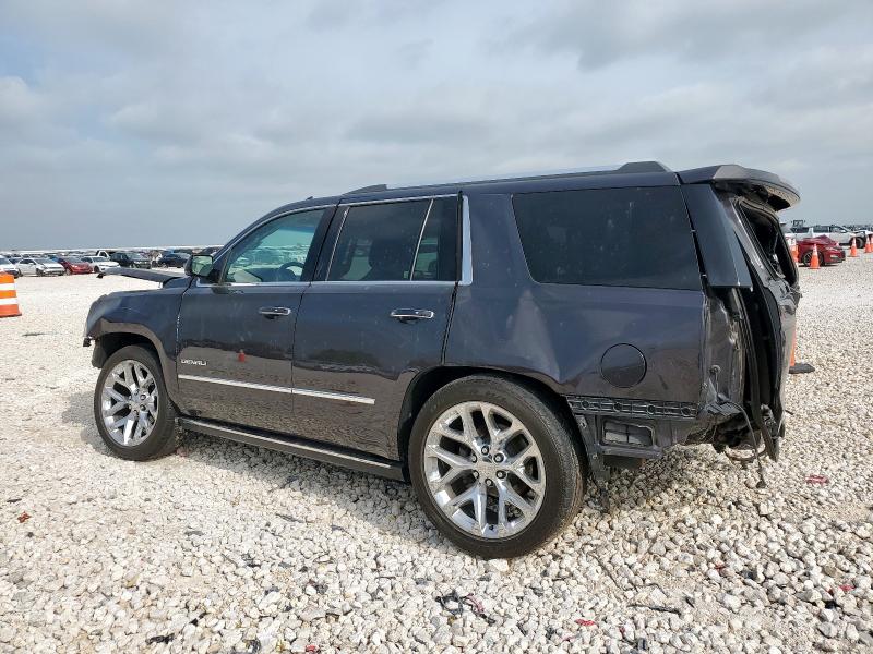 Photo 2 from auction – 2018 GMC YUKON DENA with VIN 1GKS2CKJ4JR317677