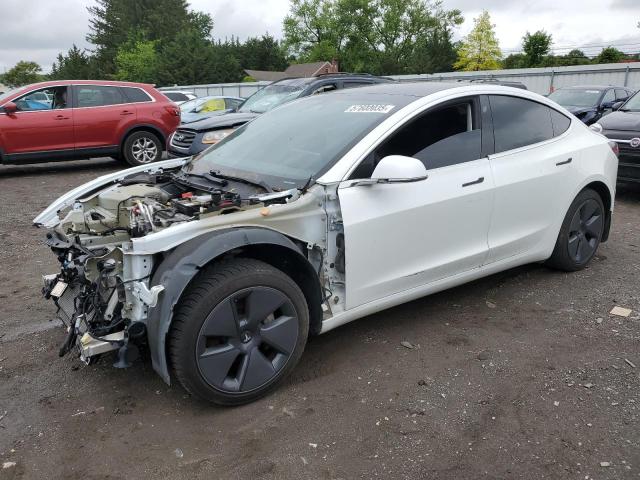 TESLA MODEL 3 2019 with VIN 5YJ3E1EA2KF464627 - Photo from auction
