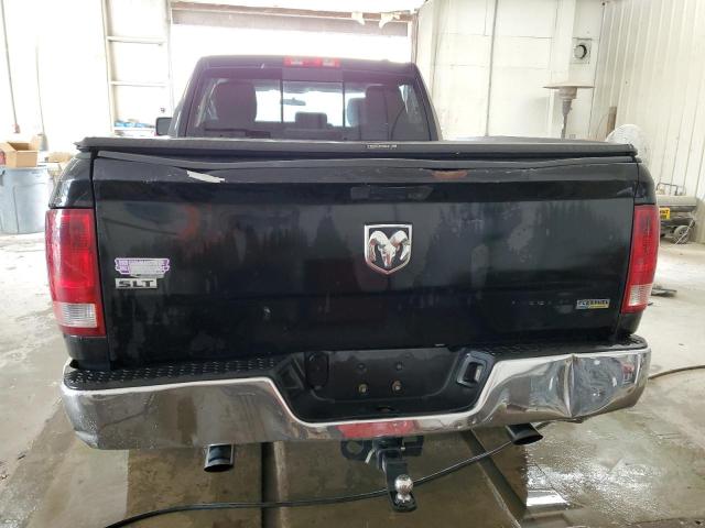 Photo 6 from auction – 2012 DODGE RAM 1500 with VIN 1C6RD6GP2CS100764