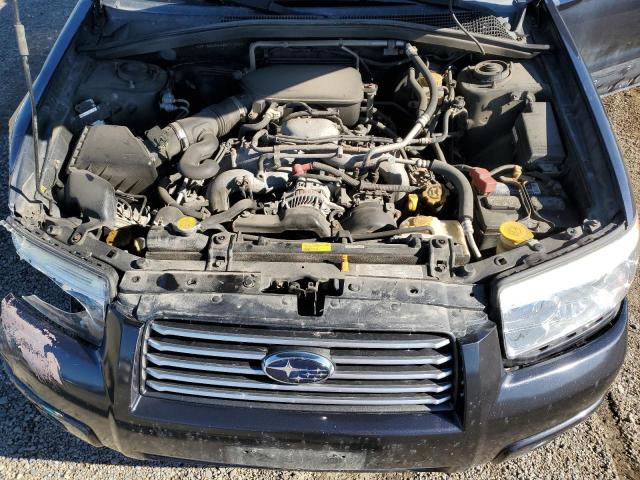 Photo 12 from auction – 2008 SUBARU FORESTER 2 with VIN JF1SG65648H717069