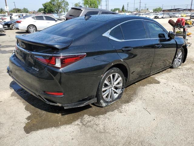 Photo 3 from auction – 2019 LEXUS ES 350 with VIN 58ABZ1B12KU045466