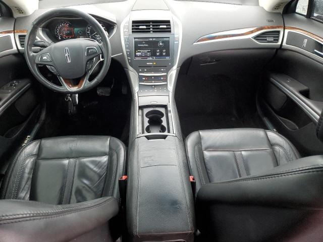 Photo 8 from auction – 2014 LINCOLN MKZ with VIN 3LN6L2J95ER817199