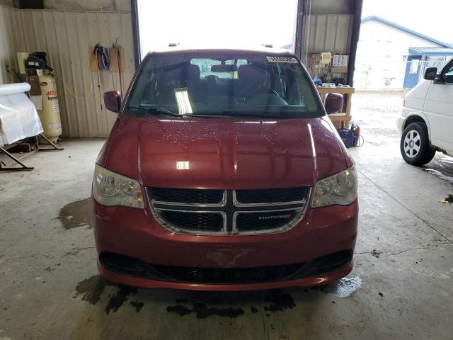 Photo 5 from auction – 2014 DODGE GRAND CARA with VIN 2C4RDGCG4ER305544