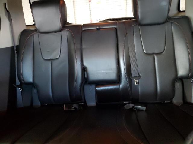 Photo 10 from auction – 2011 GMC TERRAIN SL with VIN 2CTFLVEC0B6217290