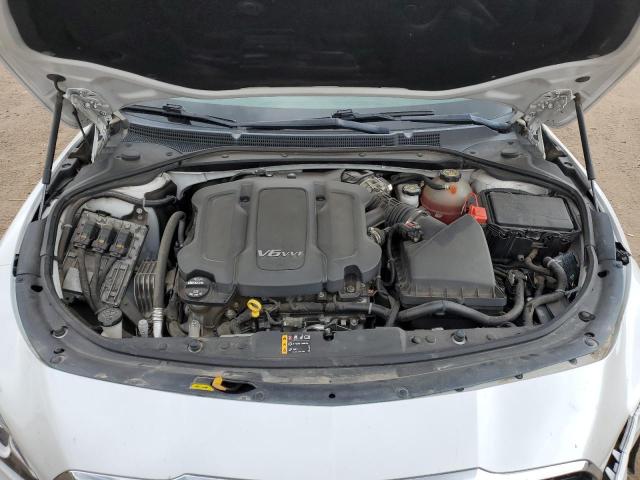 Photo 11 from auction – 2018 BUICK LACROSSE E with VIN 1G4ZP5SS3JU131668