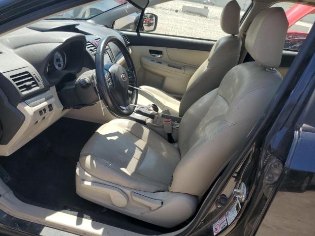 Photo 7 from auction – 2013 SUBARU IMPREZA SP with VIN JF1GPAU6XDH869426