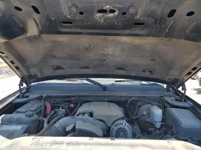 Photo 11 from auction – 2008 GMC SIERRA K15 with VIN 2GTEK133X81284720