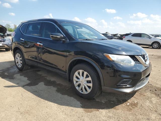 Photo 4 from auction – 2015 NISSAN ROGUE S with VIN KNMAT2MV0FP537514
