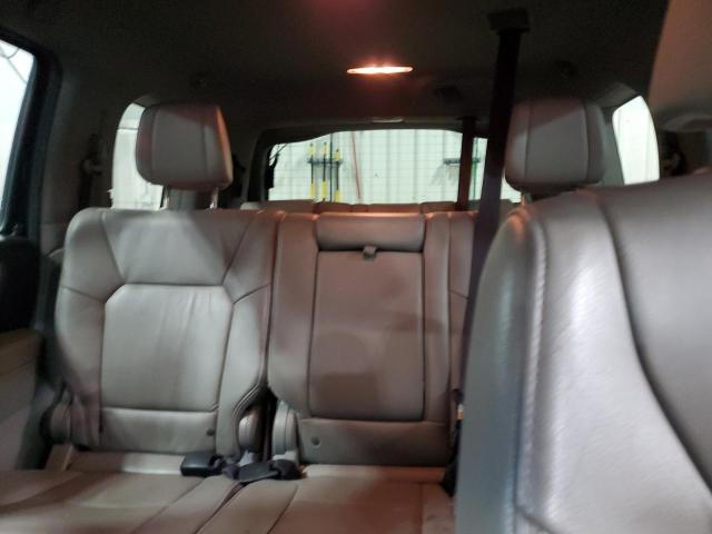 Photo 10 from auction – 2014 HONDA PILOT EXL with VIN 5FNYF4H6XEB023358