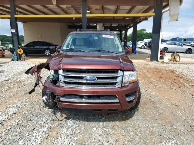 Photo 5 from auction – 2017 FORD EXPEDITION with VIN 1FMJU1KT3HEA00042