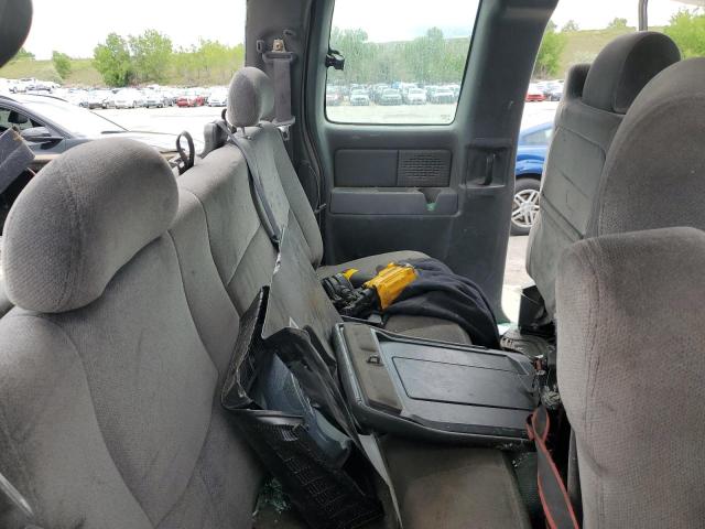 Zdjęcie 10 z aukcji – 2006 GMC SIERRA K25 z VIN 1GTHK29U96E192545
