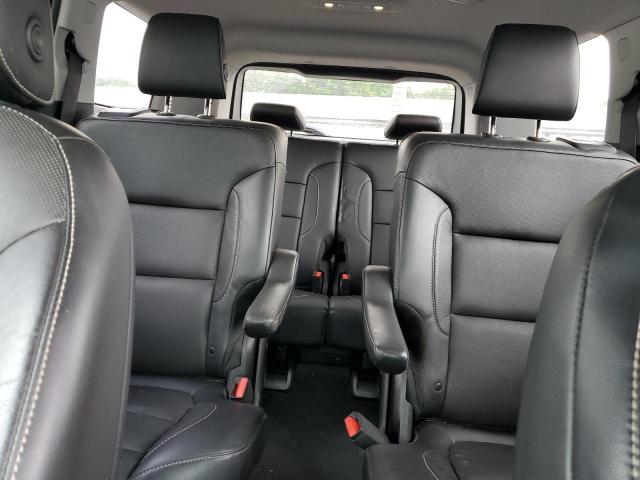 Photo 10 from auction – 2018 GMC ACADIA SLT with VIN 1GKKNNLS1JZ102753