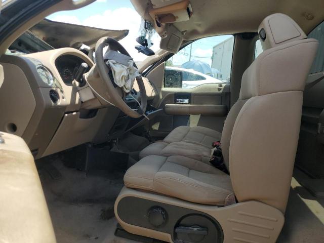 Photo 7 from auction – 2006 FORD F150 with VIN 1FTRF12WX6NB83772